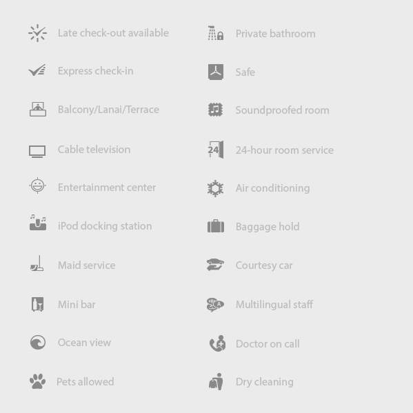 Icon Design by FOX for this project | Design #4506192