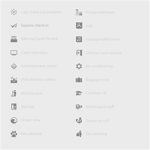 Icon Design by FOX