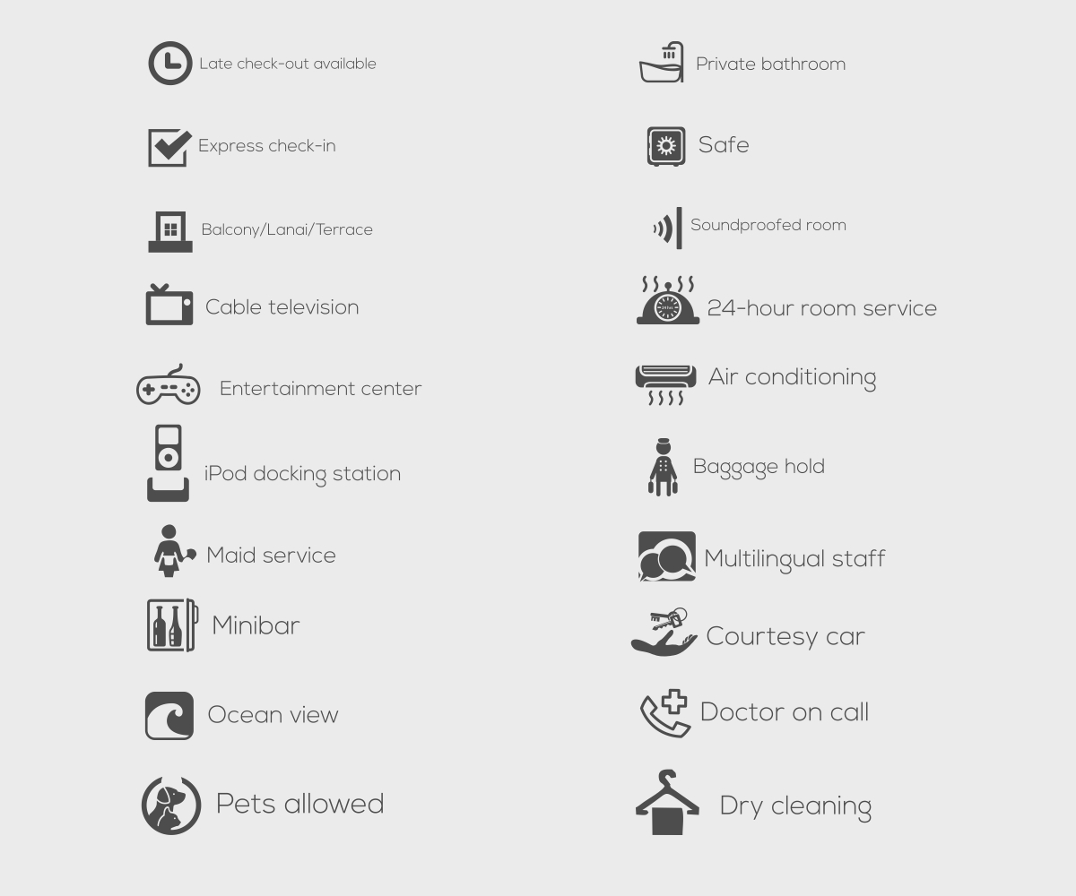 Icon Design by BeCreative for this project | Design #4497948