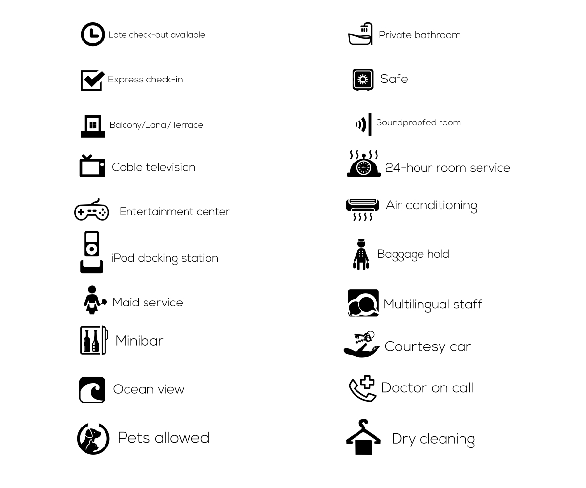 Icon Design by BeCreative for this project | Design #4497950