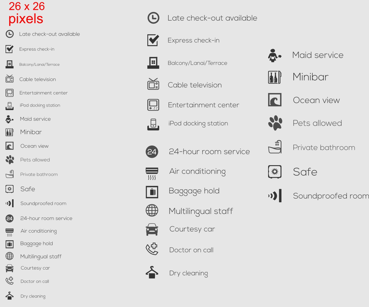 Icon Design by BeCreative for this project | Design #4513215