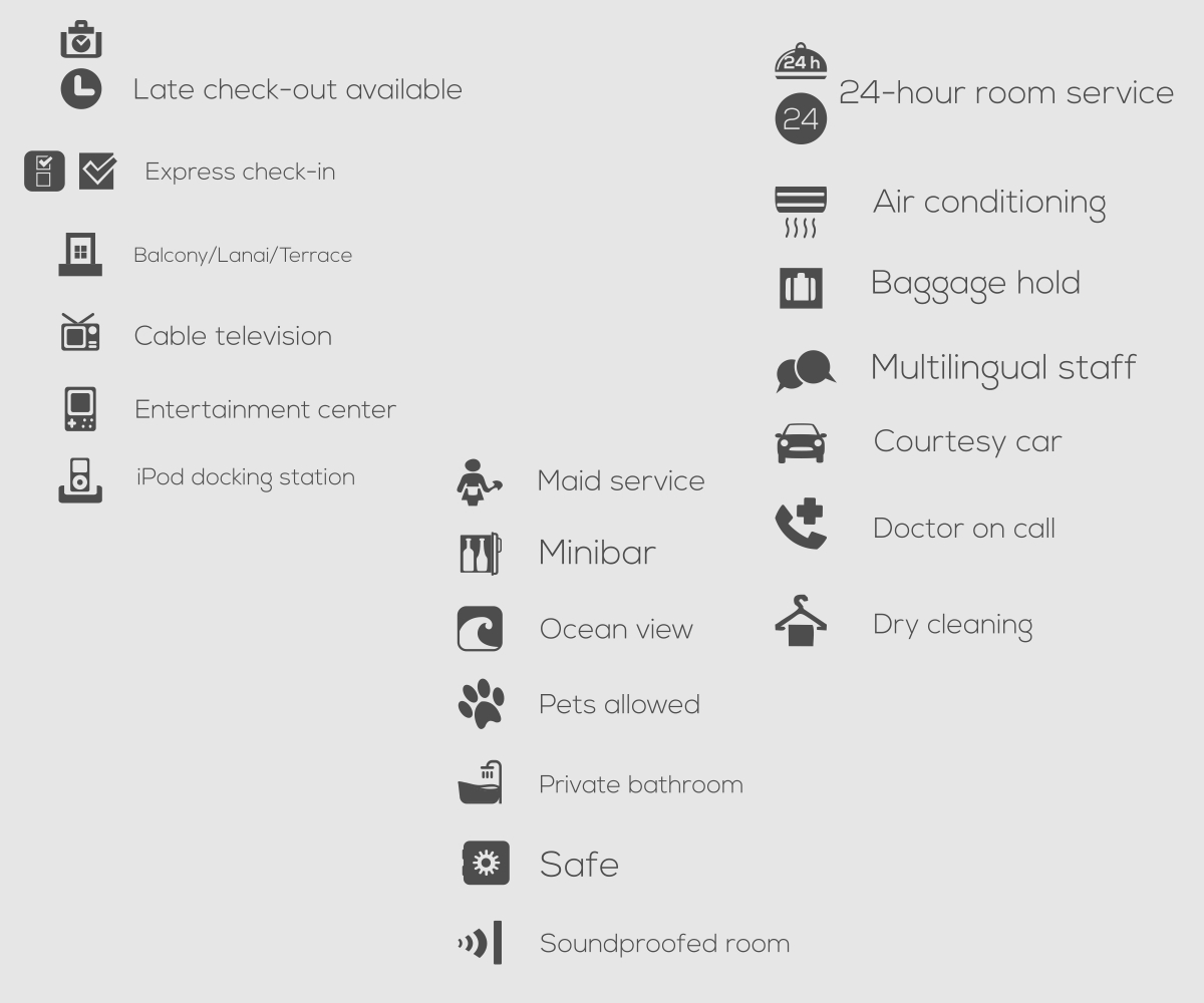 Icon Design by BeCreative for this project | Design #4523882