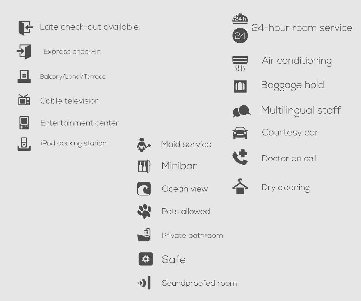 Icon Design by BeCreative for this project | Design #4531408