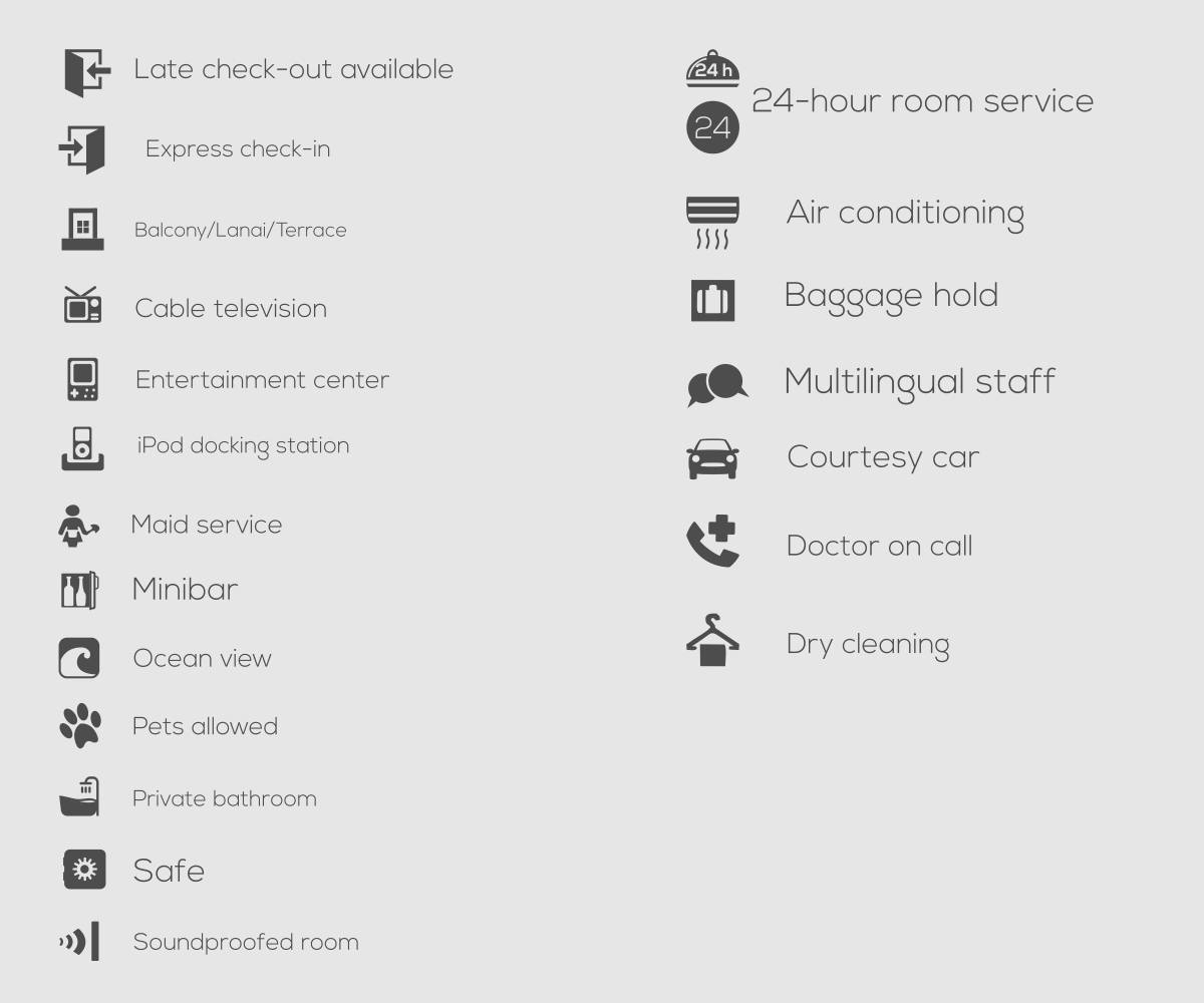 Icon Design by BeCreative for this project | Design #4531417