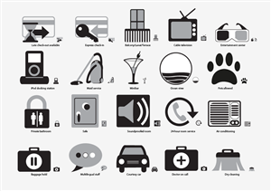 Icon Design by sdesigns for this project | Design: #4506588