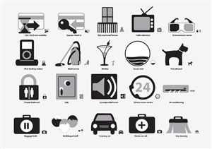 Icon Design by sdesigns for this project | Design #4506725