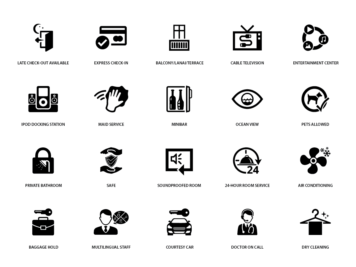 Icon Design by Hazeem Muhammed for this project | Design #4539170