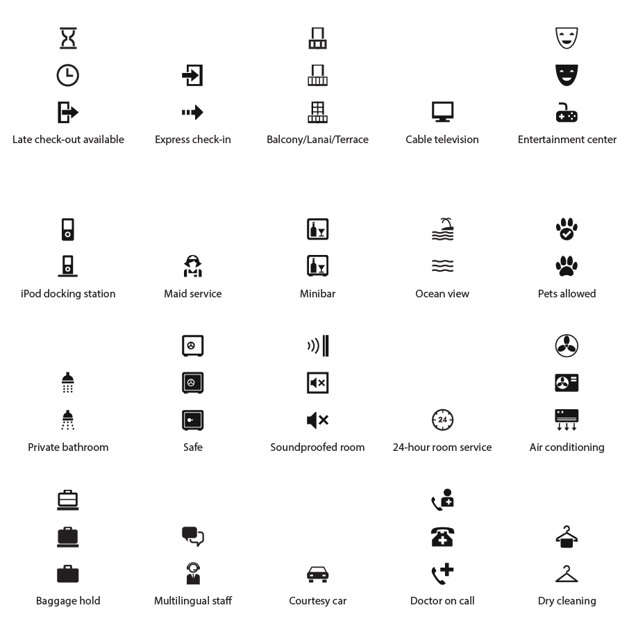 Icon Design by Rendra Creative Art for this project | Design #4509493