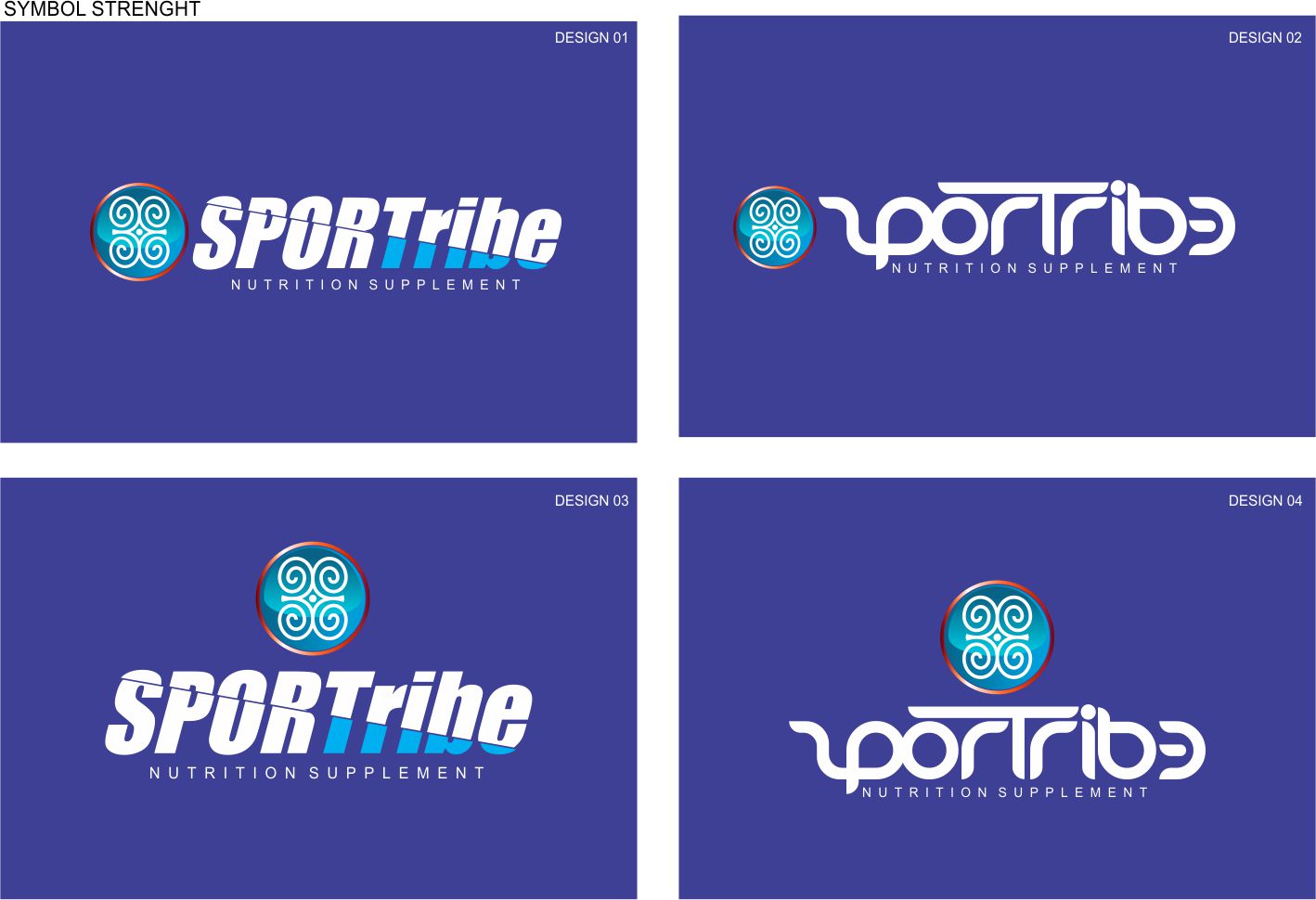 Logo Design by gitanapolis for this project | Design #4593506