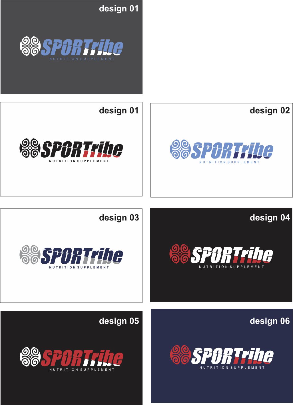Logo Design by gitanapolis for this project | Design #4604335