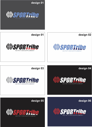 Logo Design by gitanapolis