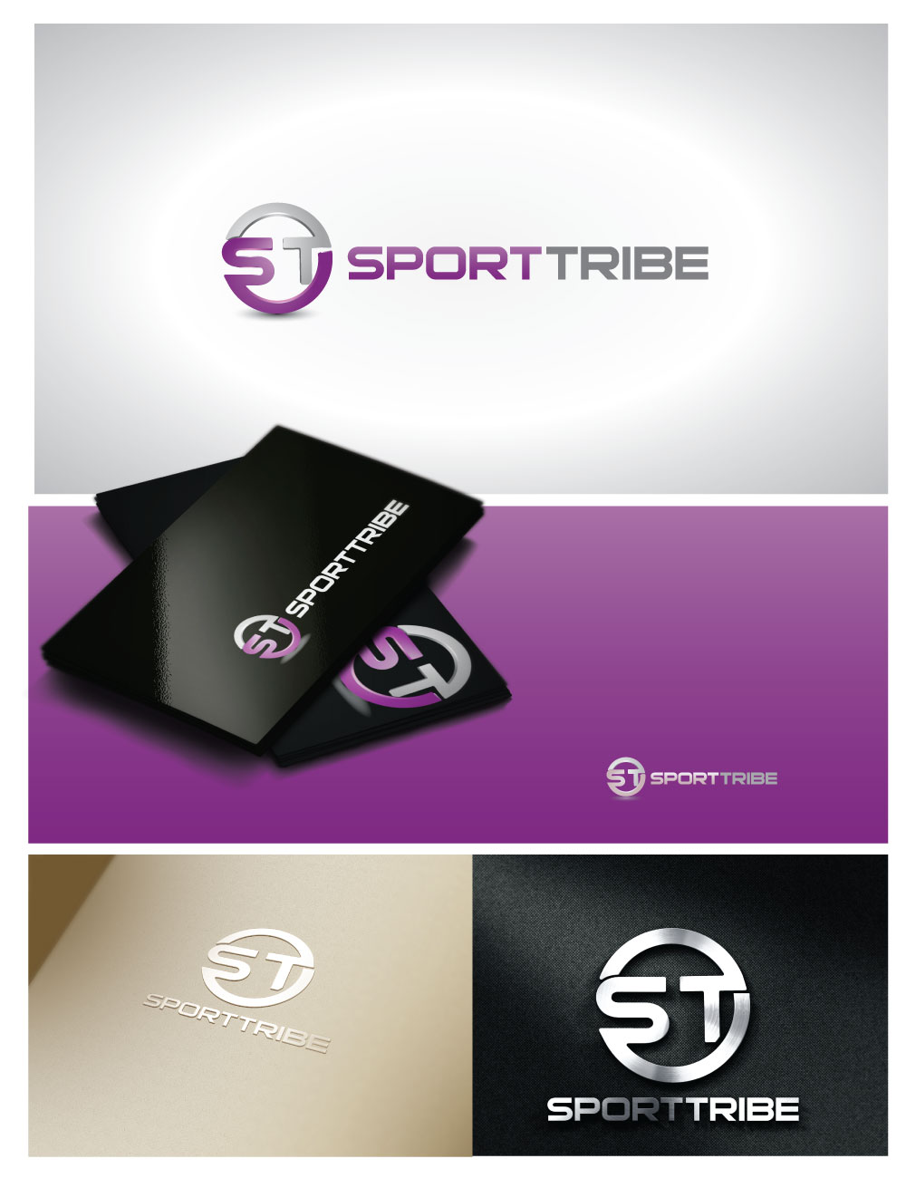 Logo Design by B.R. for this project | Design #4628742