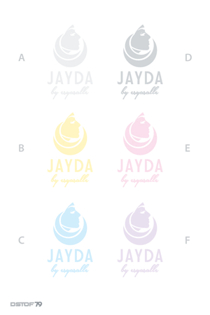 Jayda by esyasalle | Logo Design by SilverFire