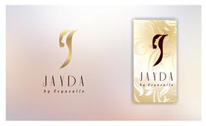 Jayda by esyasalle | Logo Design by PinkOrange