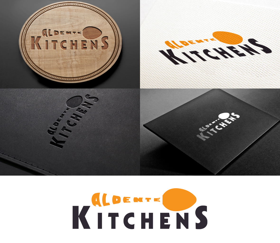 Logo Design by Daysigns for this project | Design #4485117