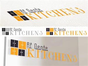 Logo Design by Daysigns for this project | Design: #4495452