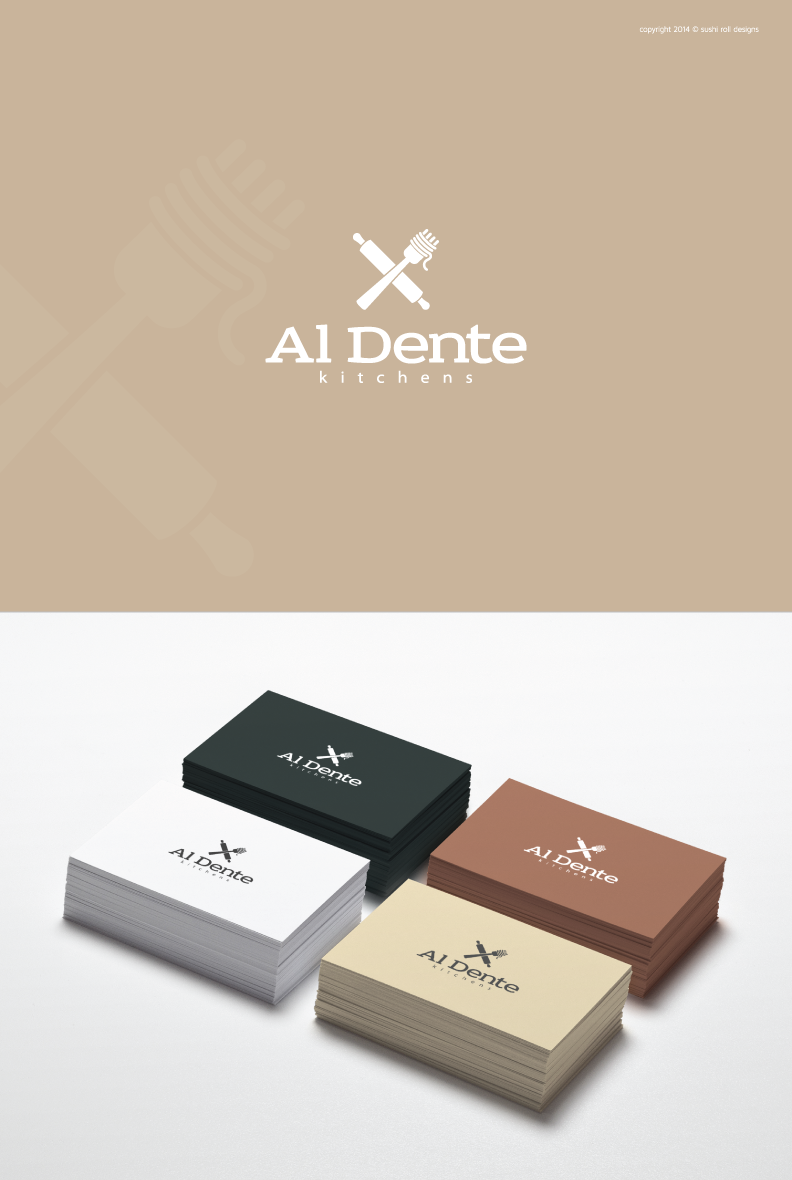 Logo Design by Sushi Roll Designs for this project | Design #4482293