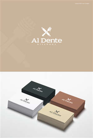 Logo Design by Sushi Roll Designs