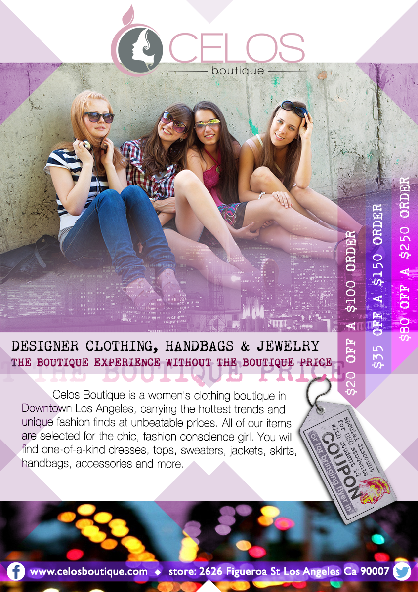 Diseño de Flyer por Tomi and Edó para Perez Trading | Diseño #4610312