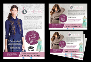 Flyer Design by AQKhan
