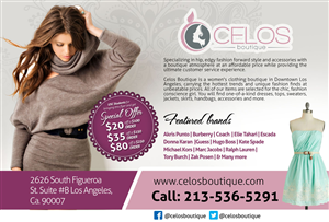 Flyer Design by AQKhan for Perez Trading | Design #4556319