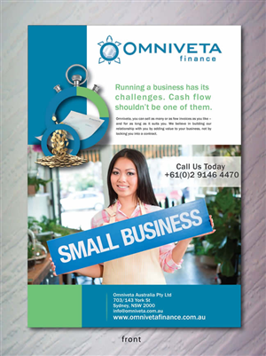 Brochure Design by Sbss for this project | Design: #1280030