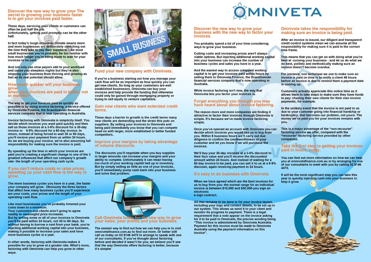 Design de Brochure par noelopan1955 pour ce projet | Design #1274946