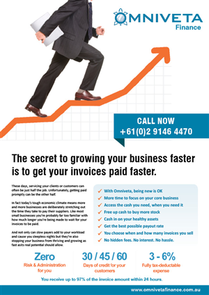 Brochure Design by rkailas for this project | Design: #1286645