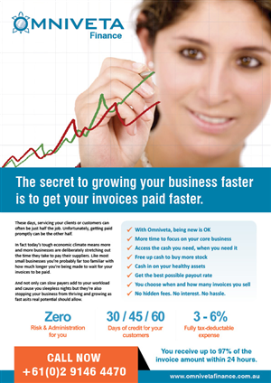 Brochure Design by rkailas for this project | Design: #1286652