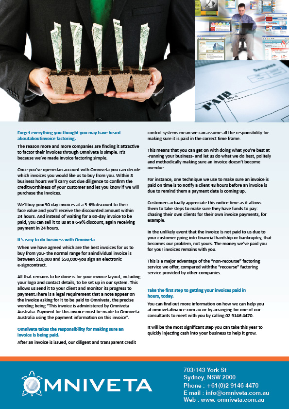 Diseño de Brochure por rkailas para este proyecto | Diseño #1286682