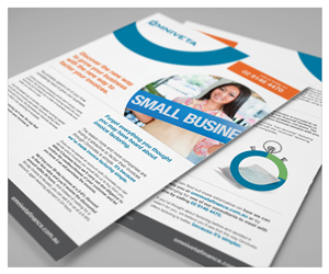 Brochure Design by essexdesigner