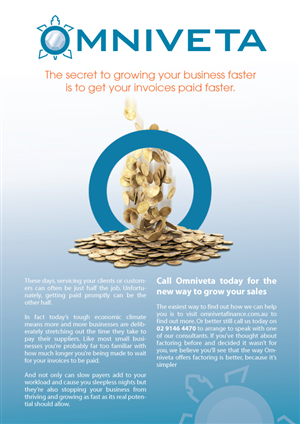 Brochure Design by designworks