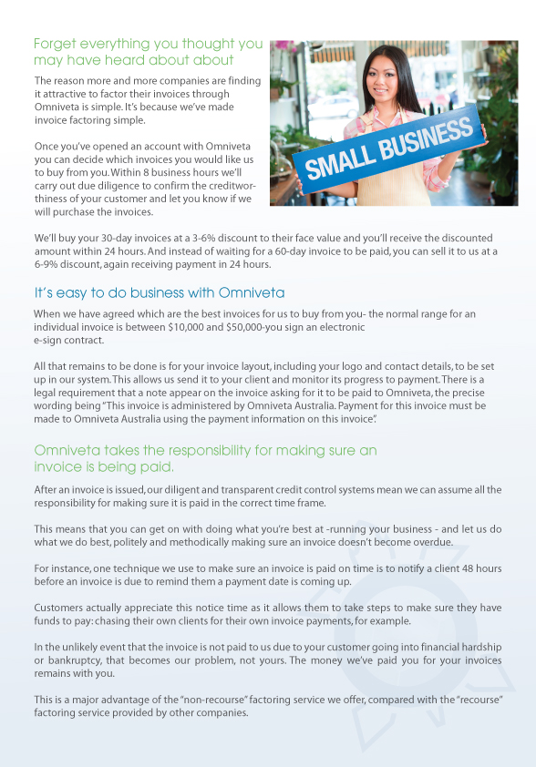 Design de Brochure par designworks pour ce projet | Design #1276041