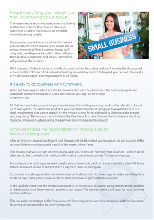 Brochure Design by designworks for this project | Design: #1276041