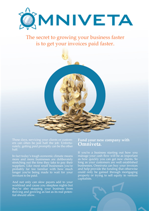 Brochure Design by designworks for this project | Design: #1281162