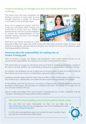 Brochure Design by designworks for this project | Design: #1281182