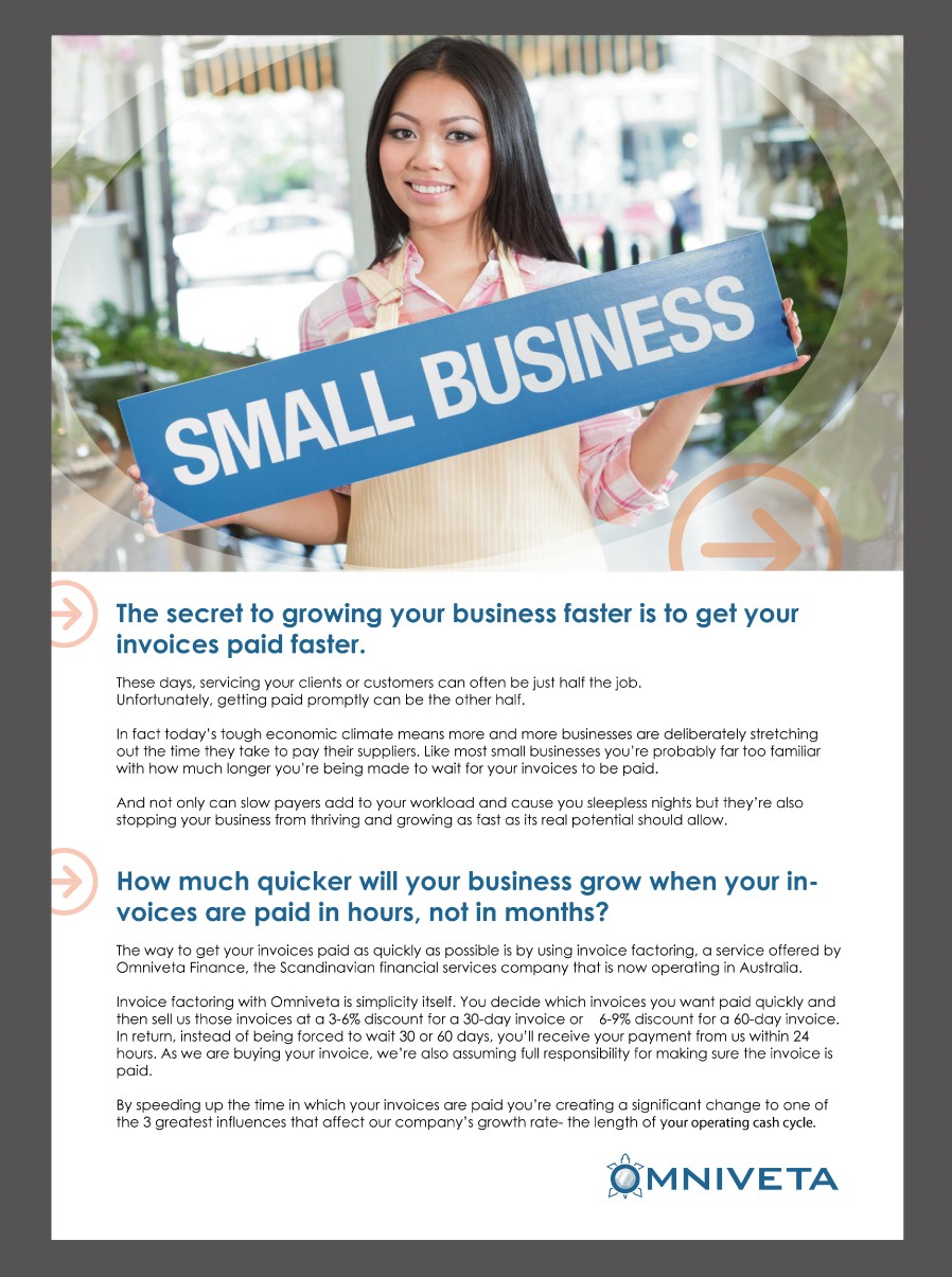 Brochure Design by Sign1 for this project | Design #1281316