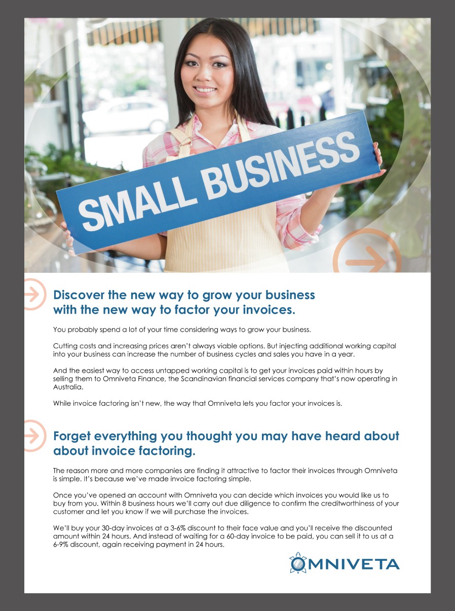Design de Brochure par Sign1 pour ce projet | Design #1281323