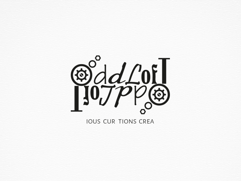 Logo Design by Enzzok for this project | Design #4502710