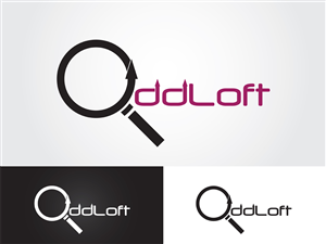 Logo Design by Maznazz