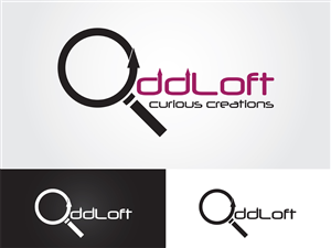 Logo Design by Maznazz for this project | Design: #4493067