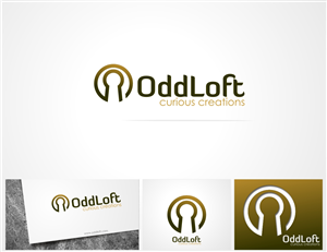 Logo Design by momo57 for this project | Design: #4553915