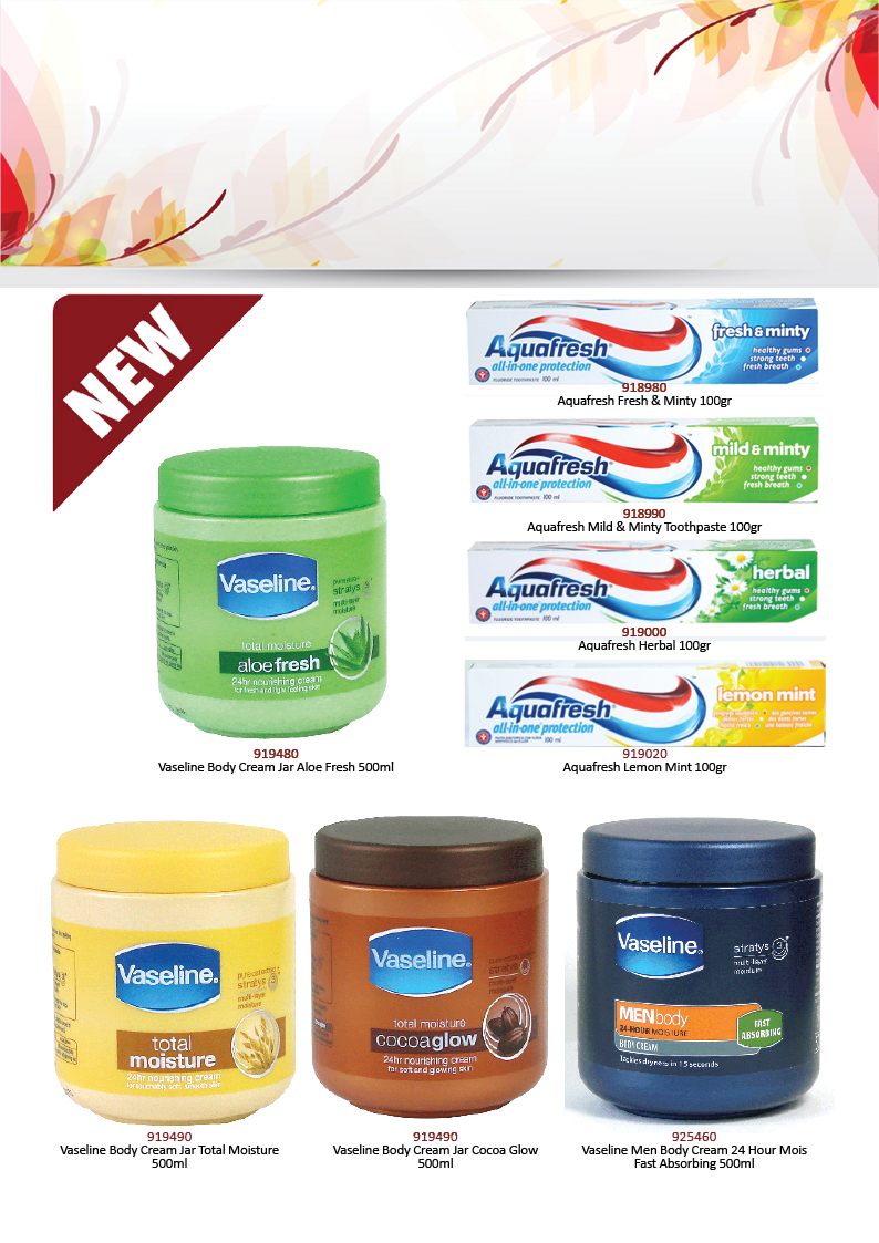 Brochure Design by Flooz for GT World of Beauty GmbH | Design #4495198