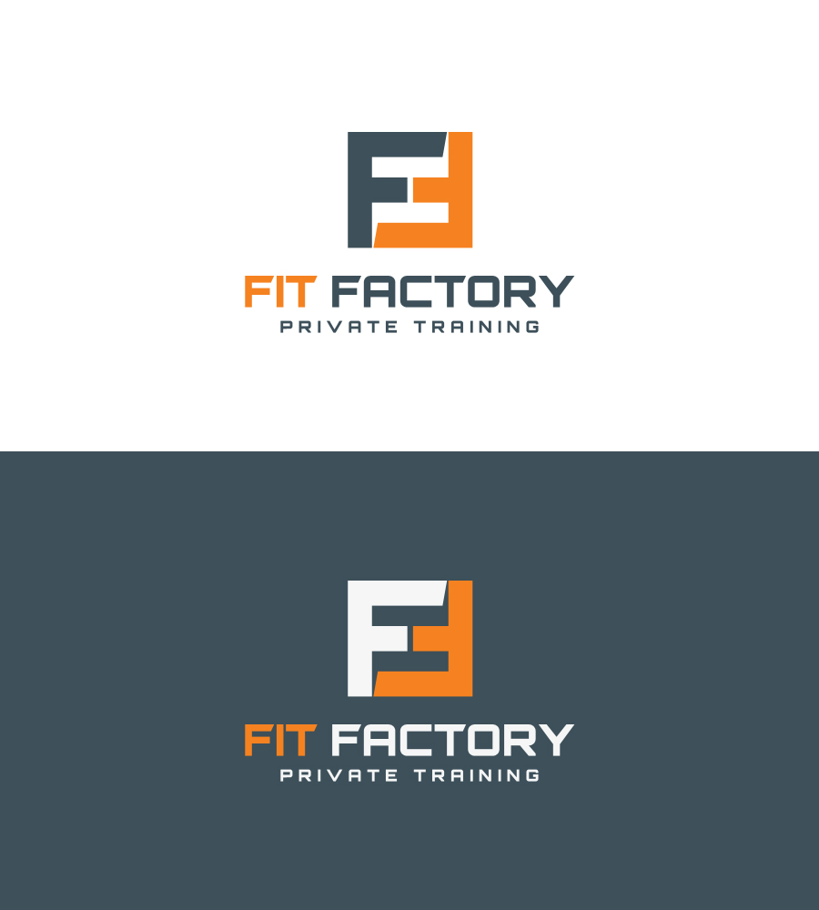 Logo Design by ketoprofen for this project | Design #4481518