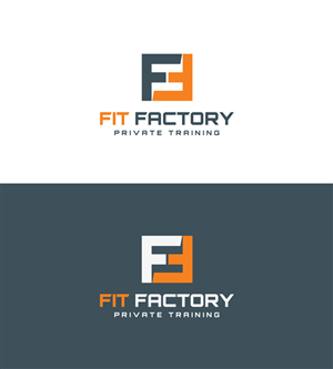 Logo Design by ketoprofen for this project | Design: #4481518