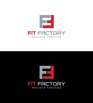 Logo Design by ketoprofen for this project | Design: #4491034
