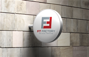 Logo Design by ketoprofen for this project | Design: #4506724