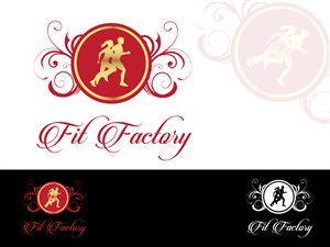 Logo Design by Gr-Design