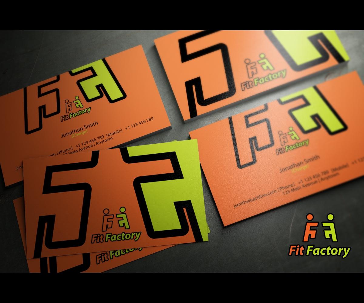 Logo-Design von QuattroCreative für dieses Projekt | Design #4483599