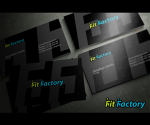 Logo Design by QuattroCreative for this project | Design: #4491123